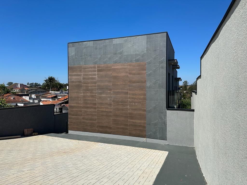 Sobrado, 3 quartos, 88 m² - Foto 2