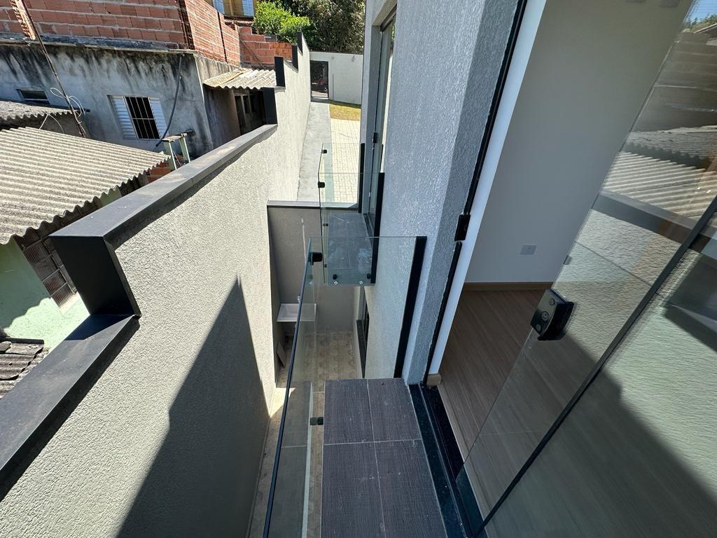 Sobrado, 3 quartos, 88 m² - Foto 33