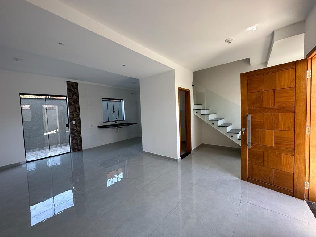 Sobrado, 3 quartos, 88 m² - Foto 22