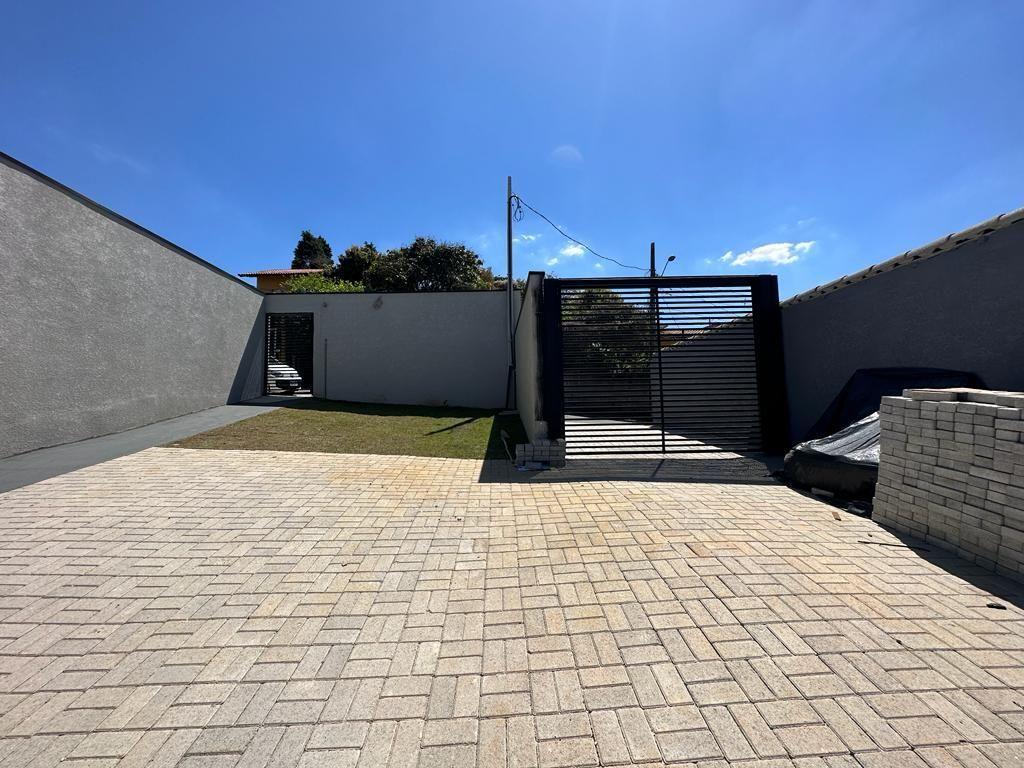 Sobrado, 3 quartos, 88 m² - Foto 5