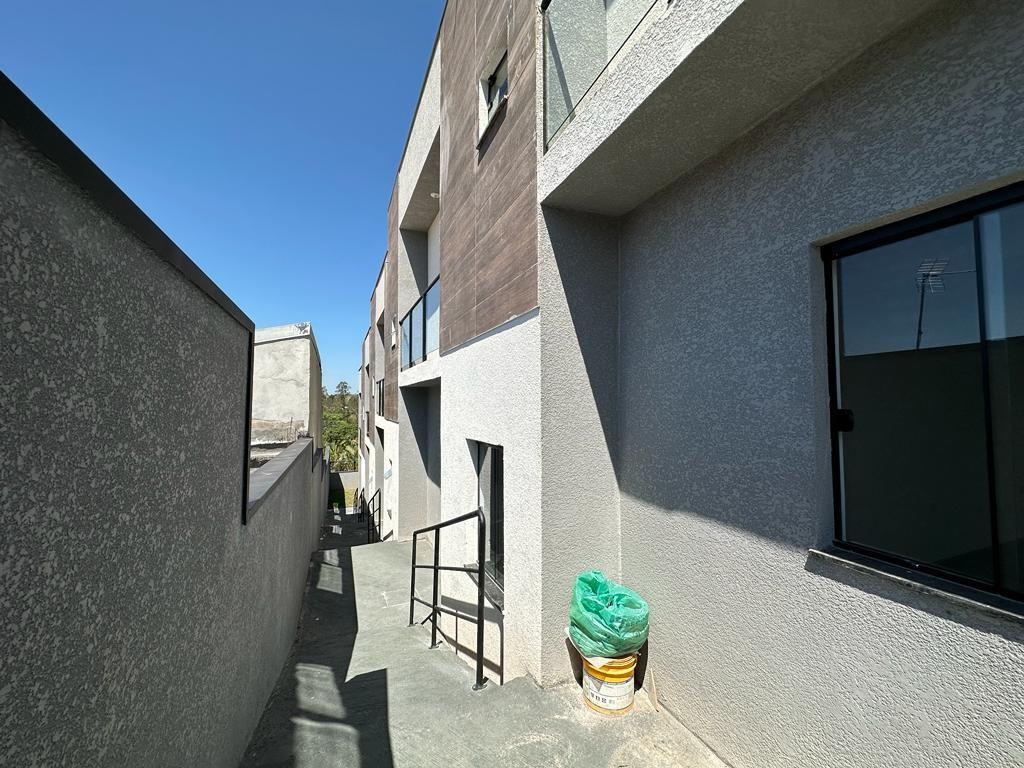 Sobrado, 3 quartos, 88 m² - Foto 20