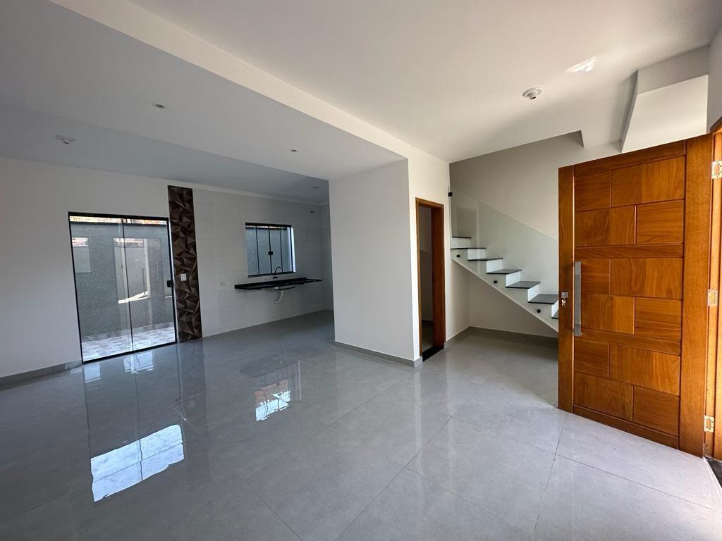 Sobrado, 3 quartos, 88 m² - Foto 31