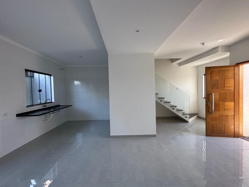 Sobrado, 3 quartos, 88 m² - Foto 23