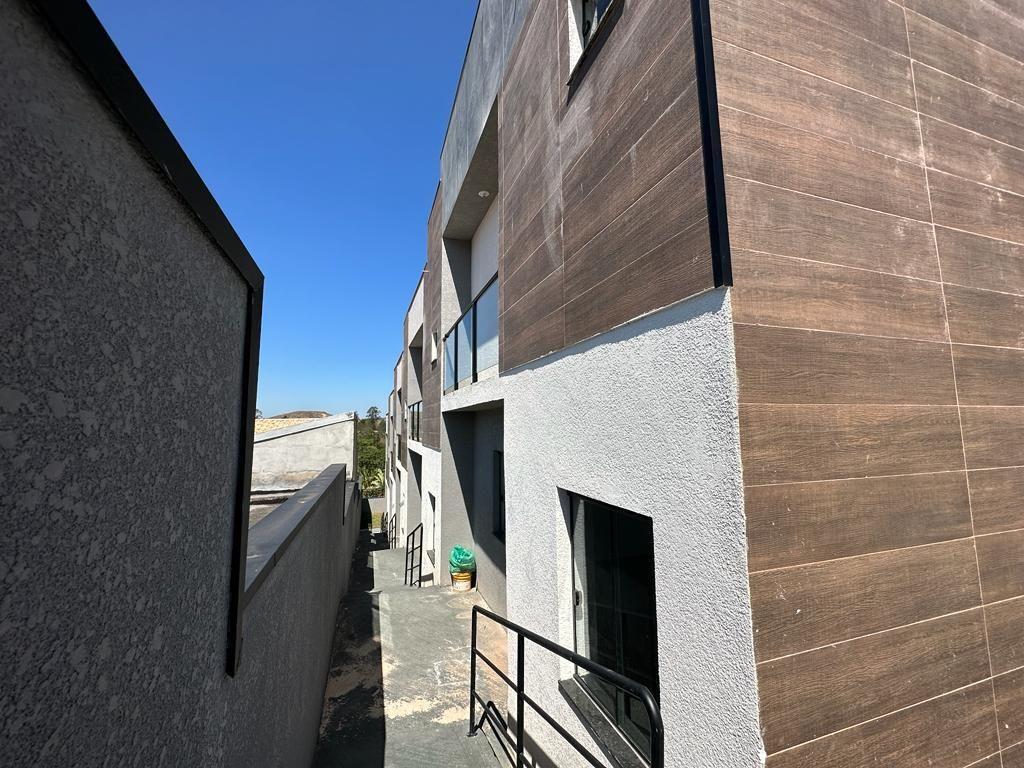 Sobrado, 3 quartos, 88 m² - Foto 12