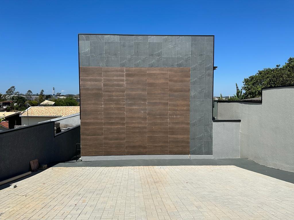 Sobrado, 3 quartos, 88 m² - Foto 3