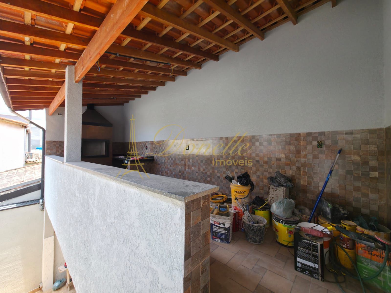 Casa de Condomínio, 3 quartos - Foto 12