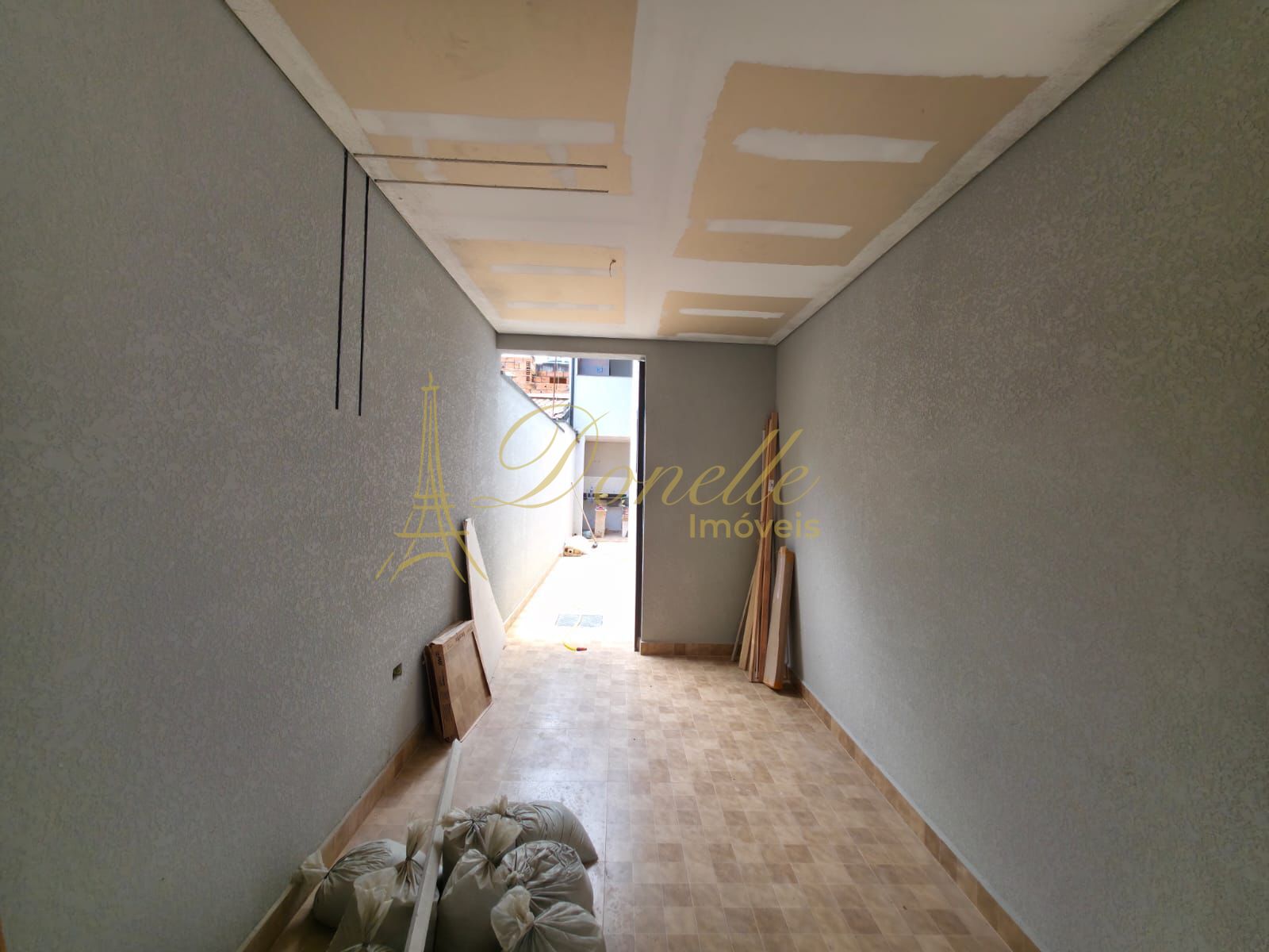 Casa de Condomínio, 3 quartos - Foto 43