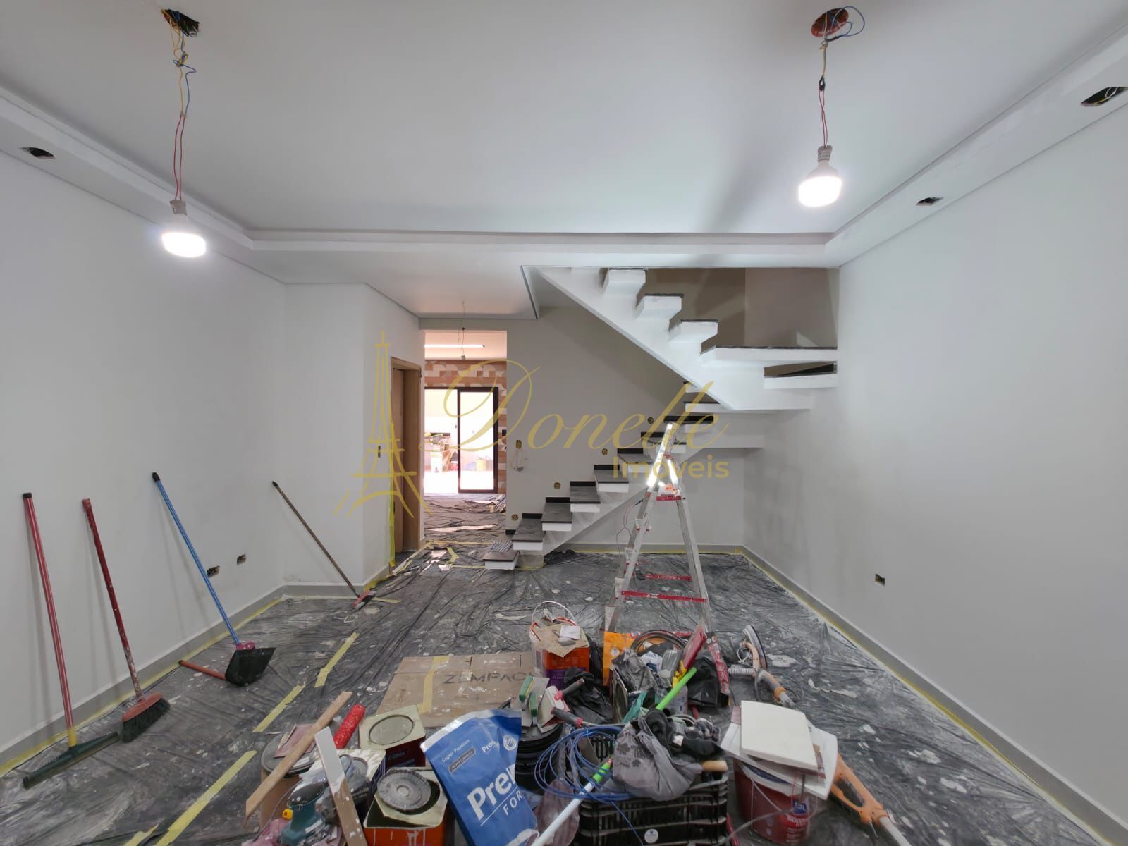 Casa de Condomínio, 3 quartos - Foto 44