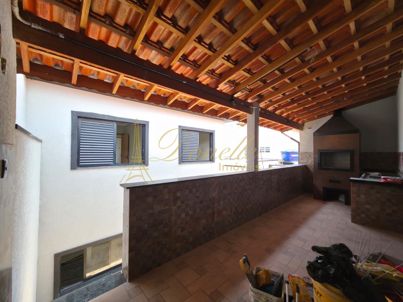 Casa de Condomínio, 3 quartos - Foto 3