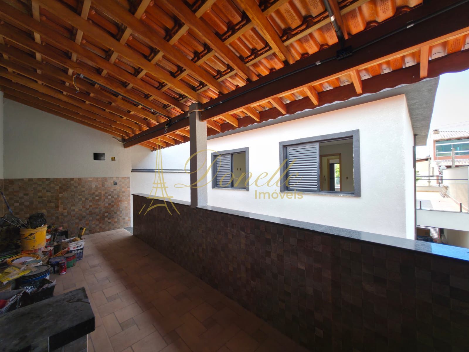 Casa de Condomínio, 3 quartos - Foto 6