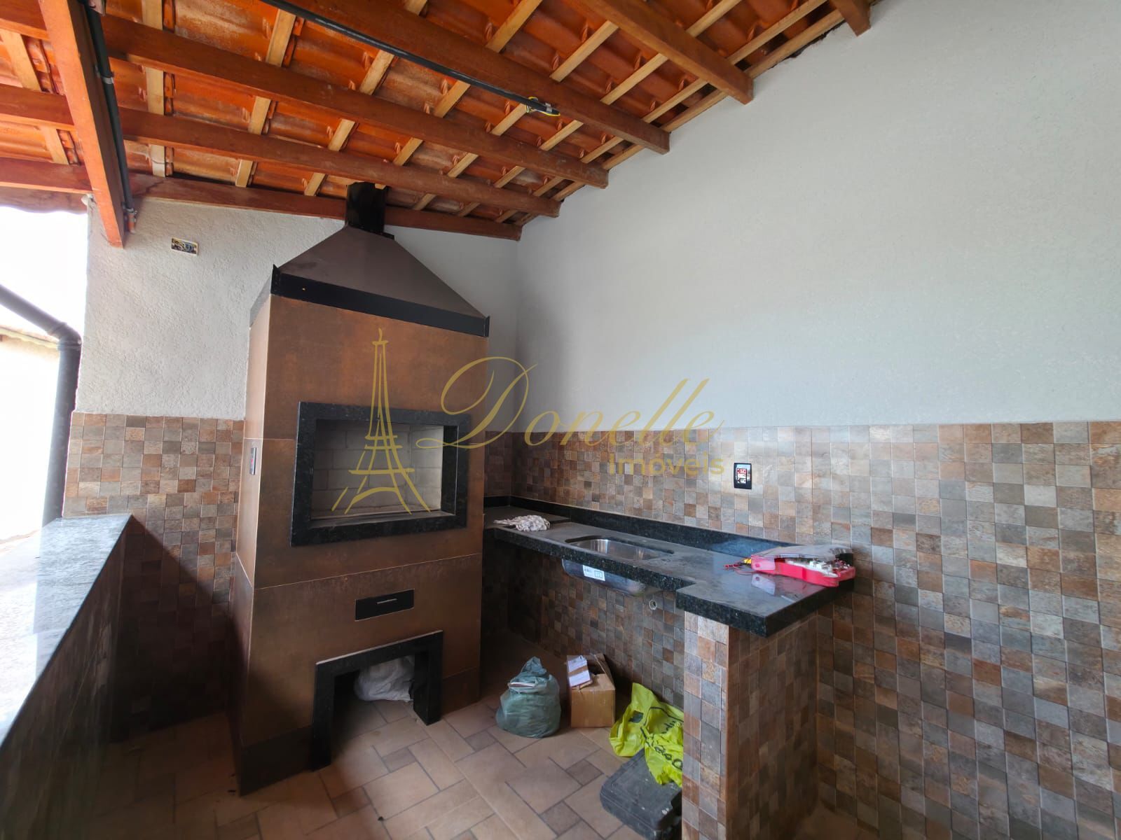 Casa de Condomínio, 3 quartos - Foto 10