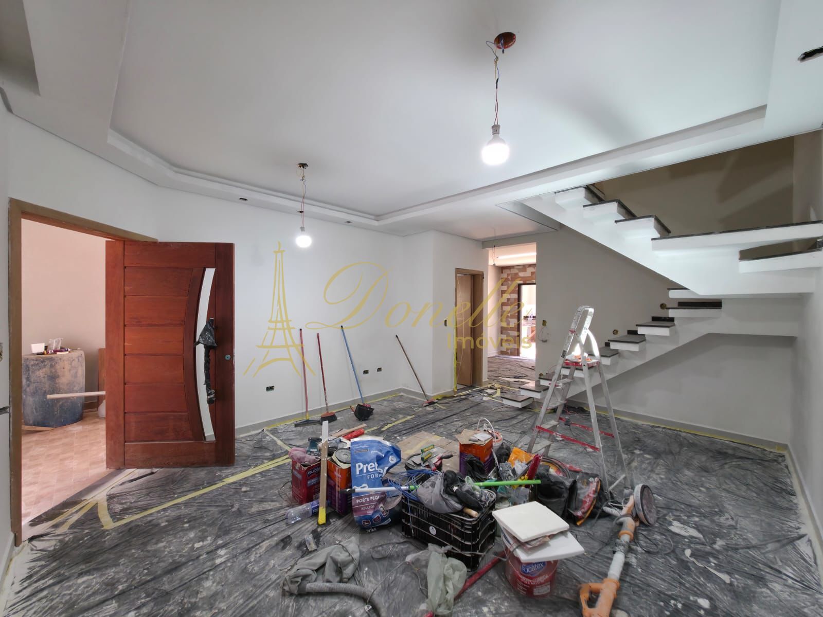 Casa de Condomínio, 3 quartos - Foto 40