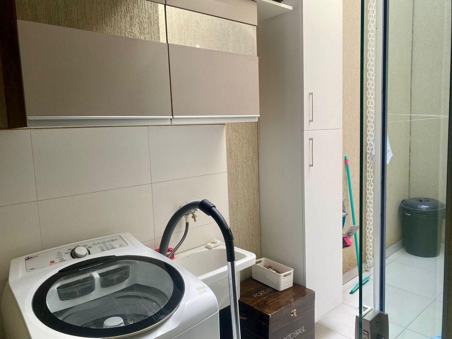 Casa de Condomínio, 2 quartos - Foto 49