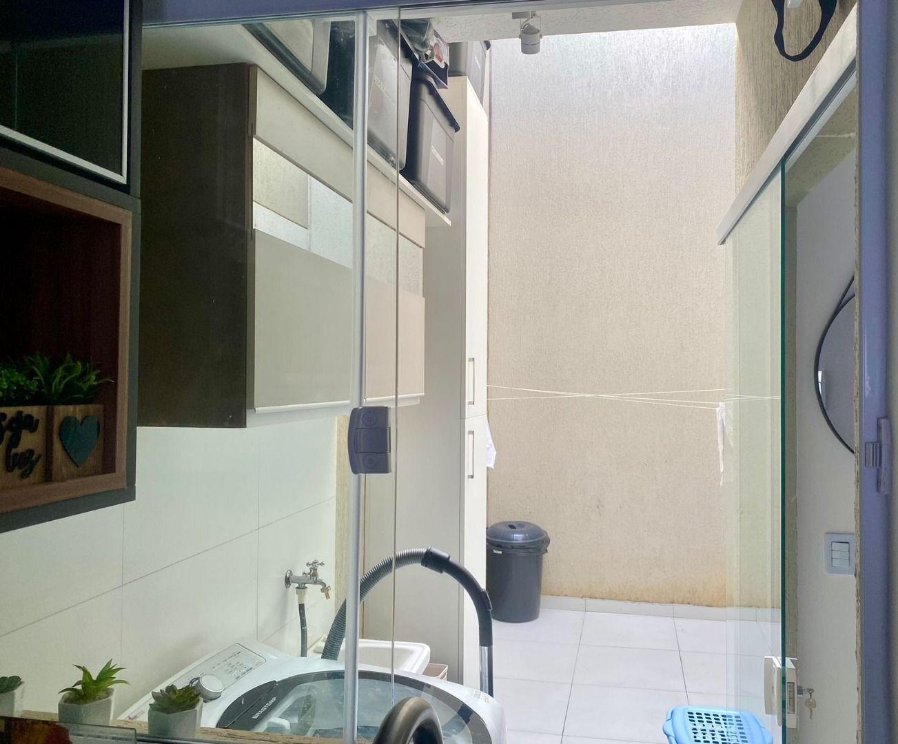 Casa de Condomínio, 2 quartos - Foto 45