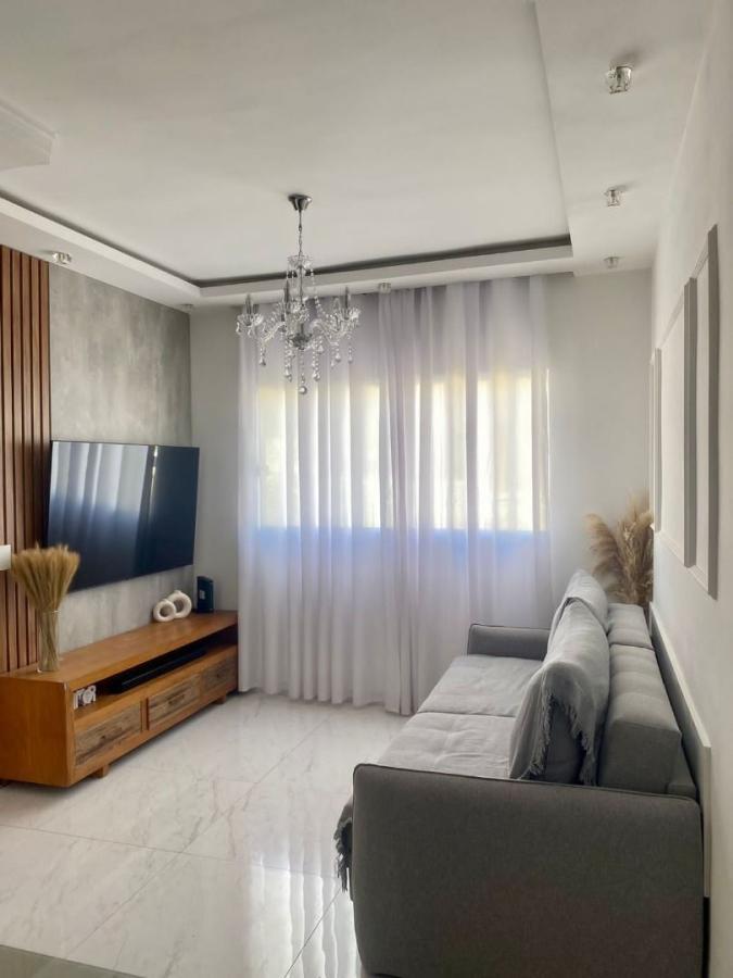 Casa de Condomínio, 2 quartos - Foto 7