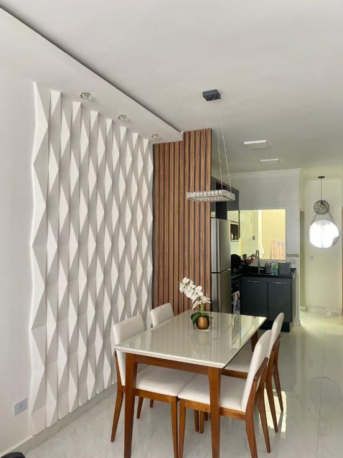 Casa de Condomínio, 2 quartos - Foto 11