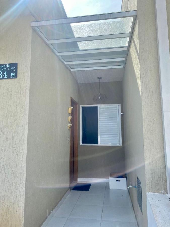 Casa de Condomínio, 2 quartos - Foto 6