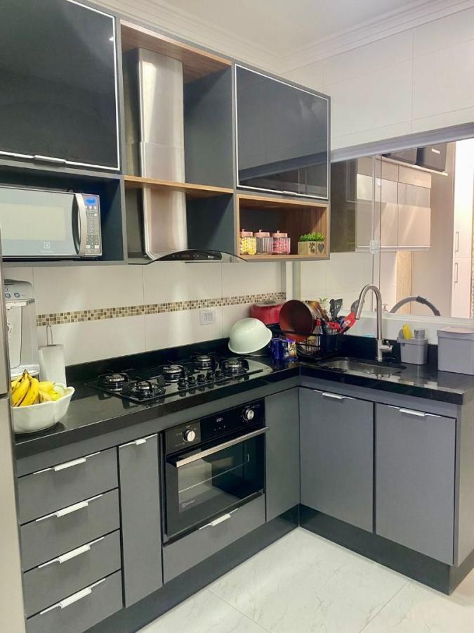 Casa de Condomínio, 2 quartos - Foto 18