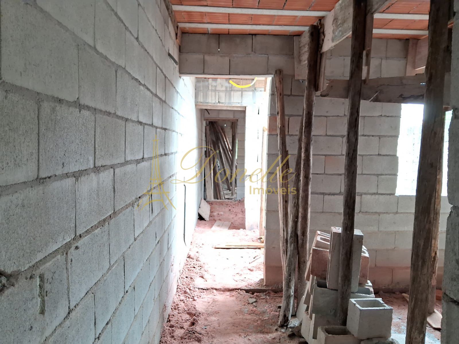 Casa, 3 quartos, 69 m² - Foto 2