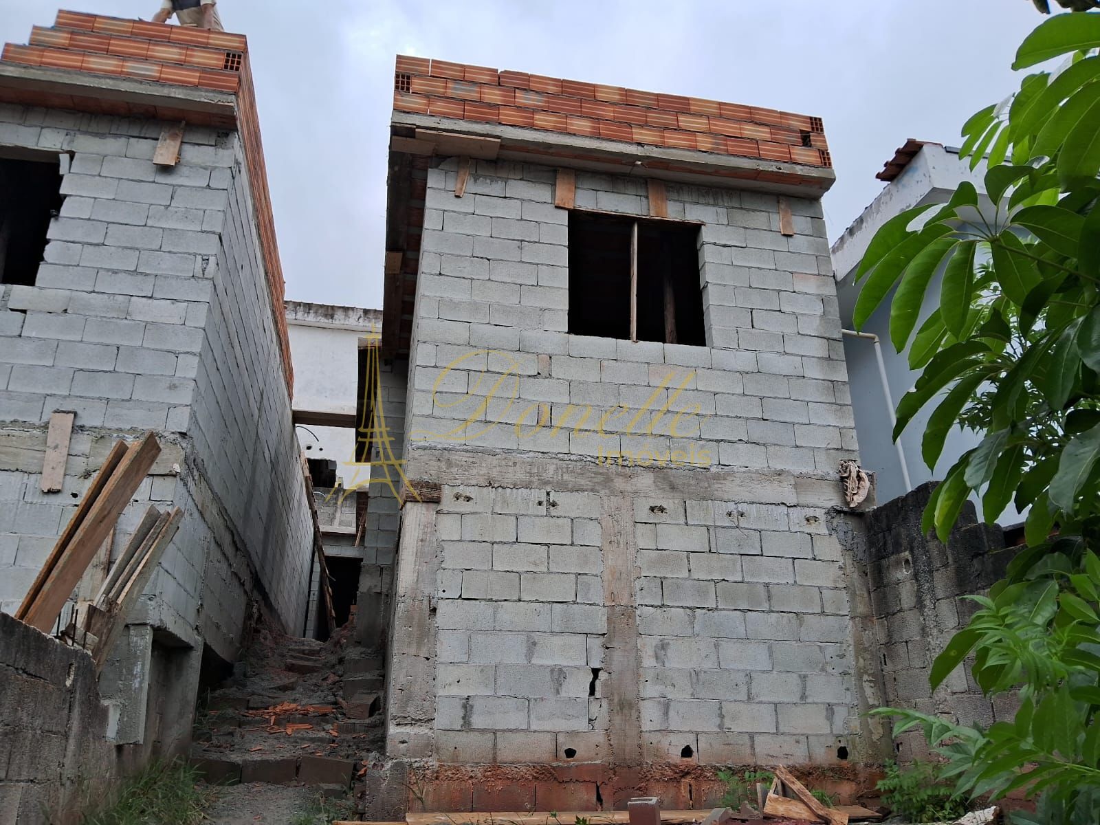 Casa, 3 quartos, 69 m² - Foto 5