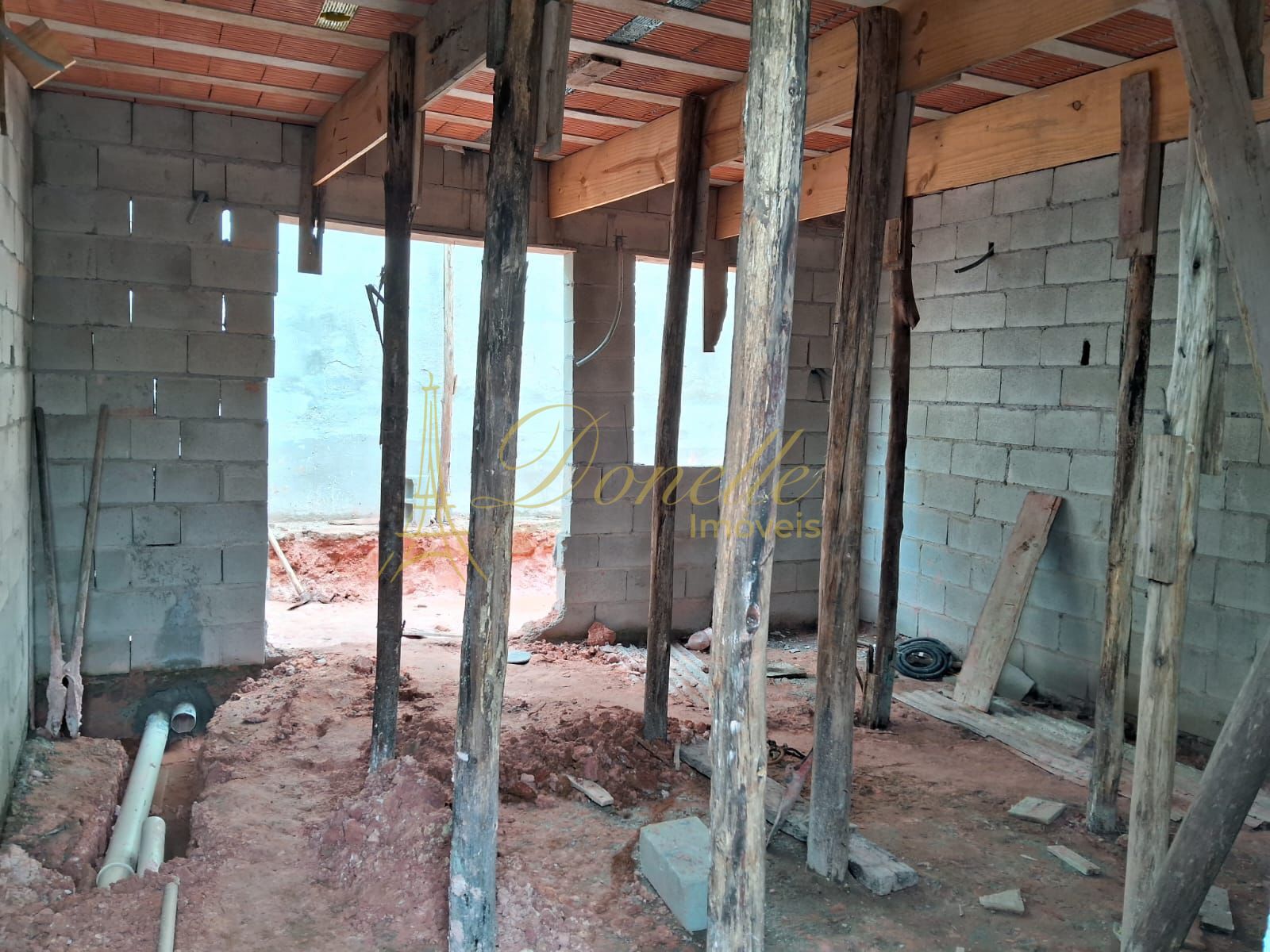 Casa, 3 quartos, 69 m² - Foto 3