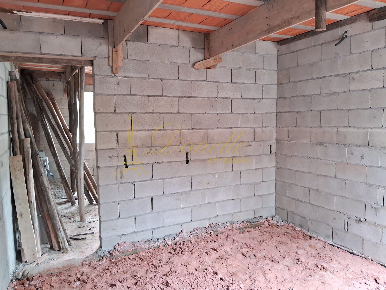 Casa, 3 quartos, 69 m² - Foto 4