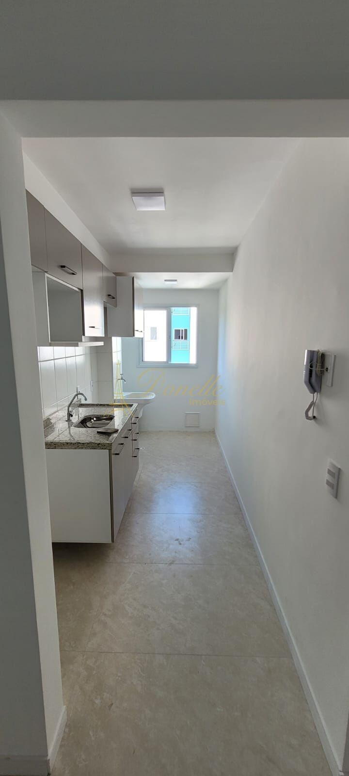 Apartamento, 2 quartos, 49 m² - Foto 1