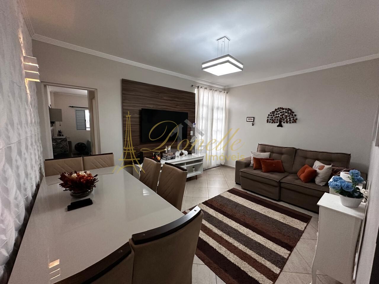 Casa, 2 quartos, 83 m² - Foto 19