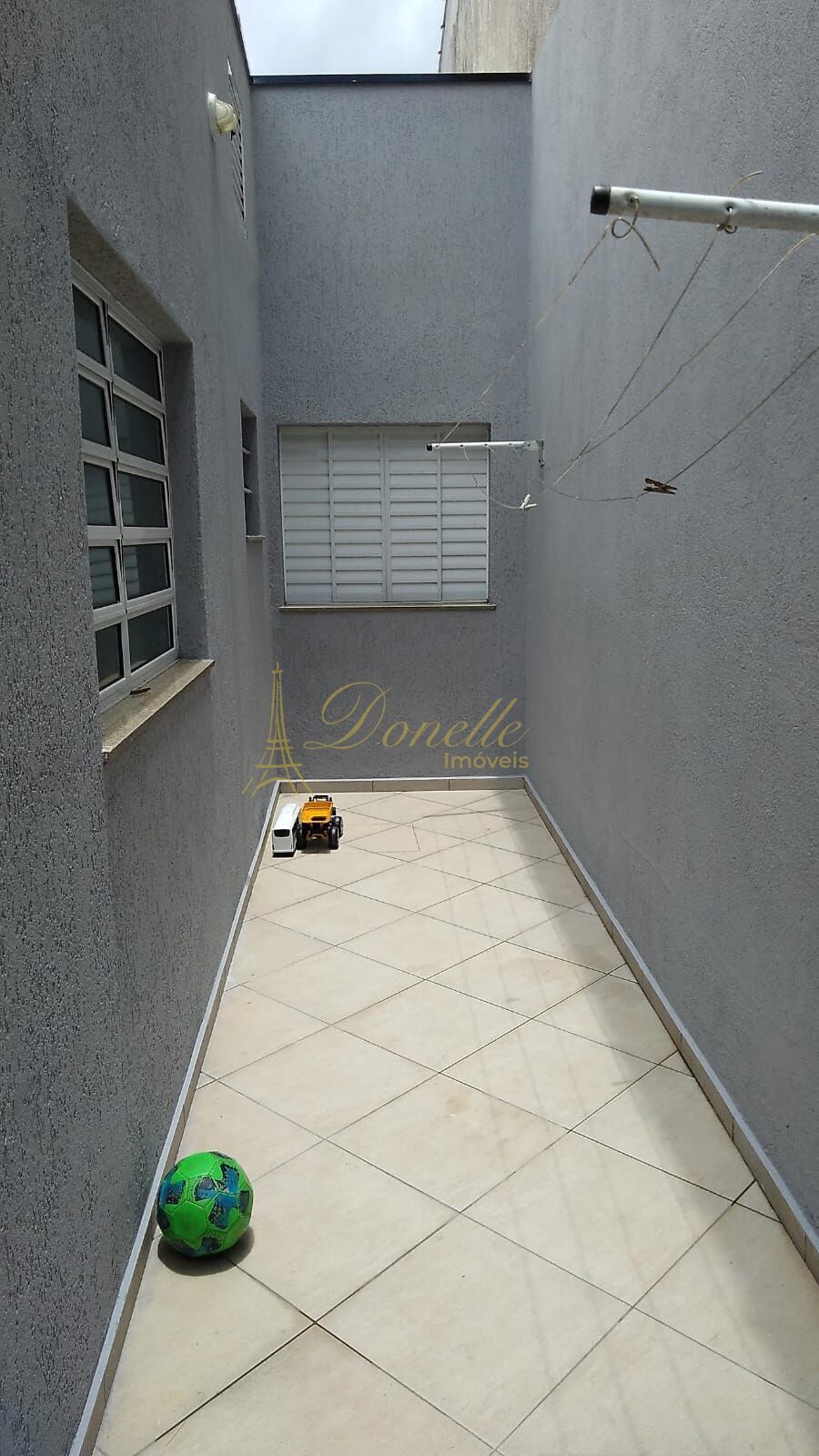 Casa, 2 quartos, 83 m² - Foto 7