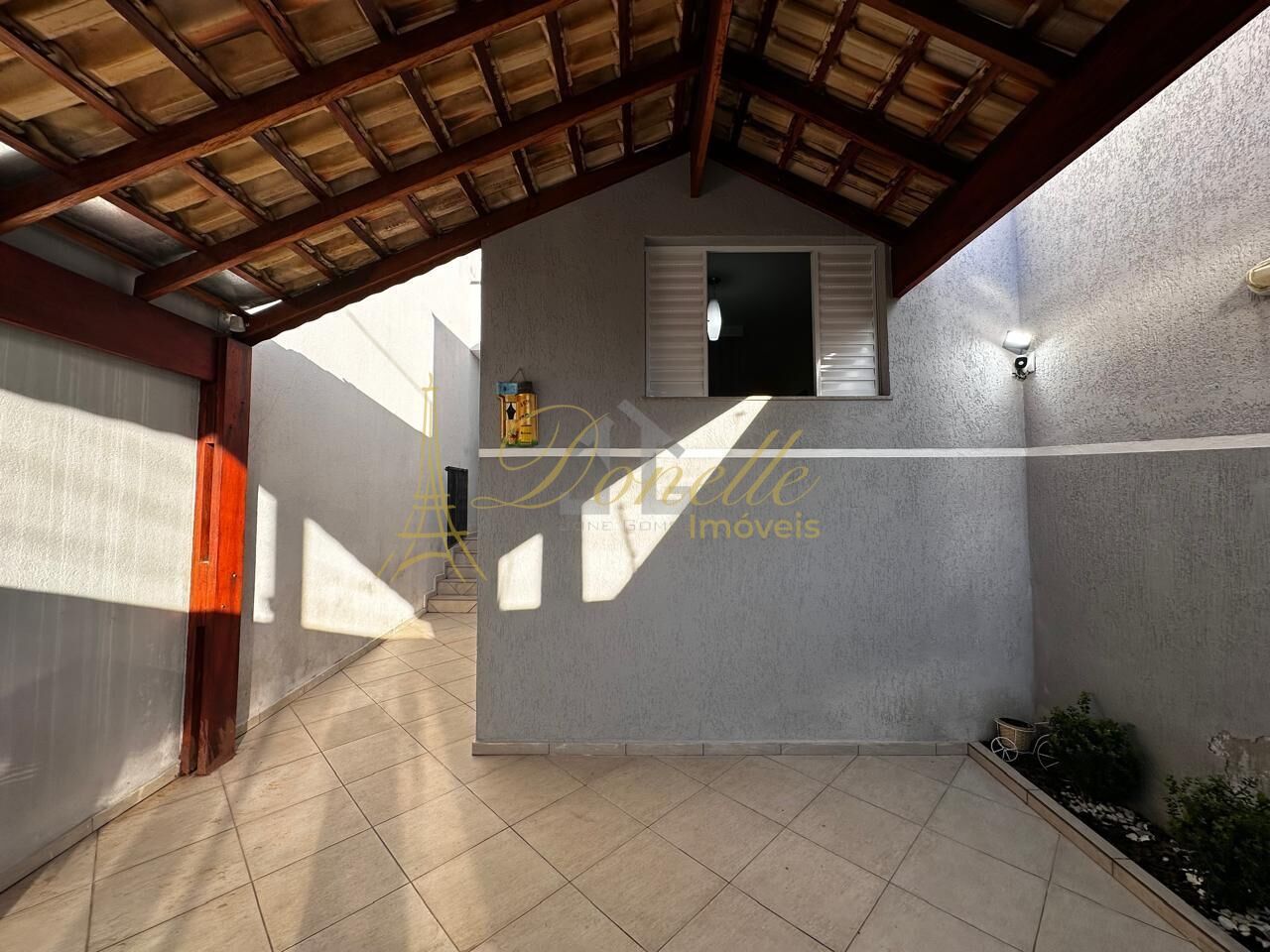 Casa, 2 quartos, 83 m² - Foto 3