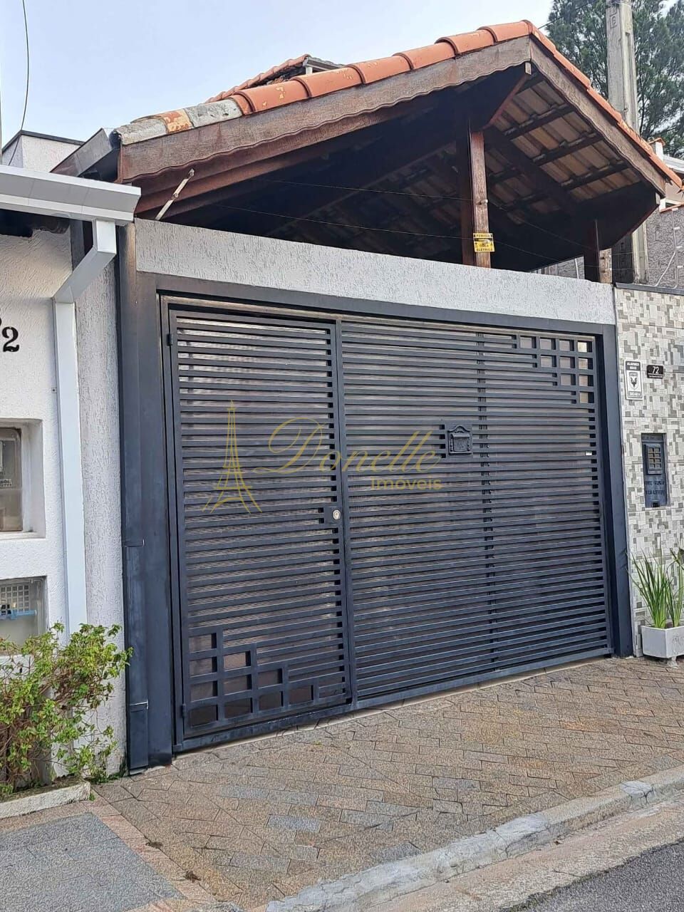 Casa, 2 quartos, 83 m² - Foto 2