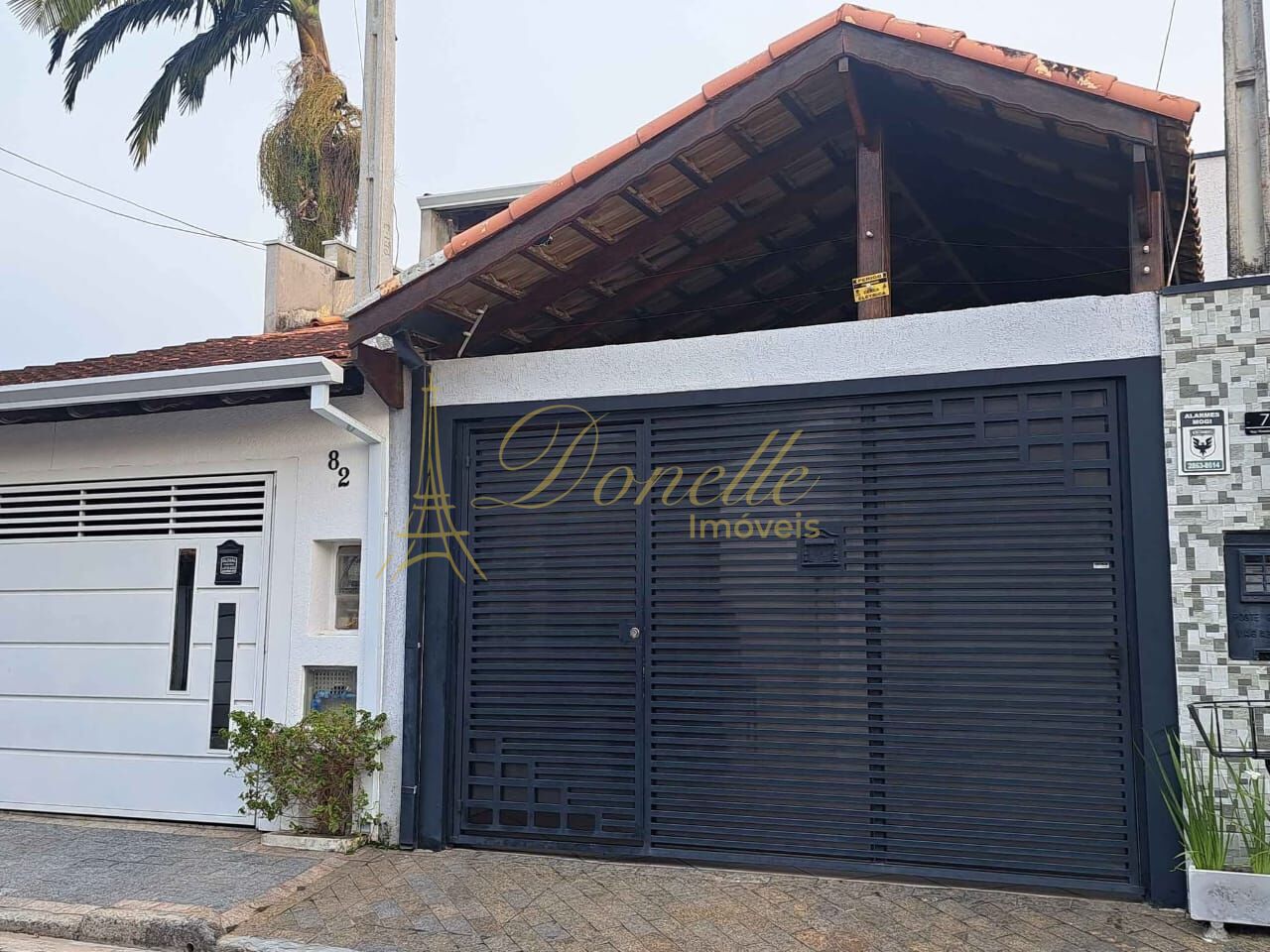 Casa, 2 quartos, 83 m² - Foto 1