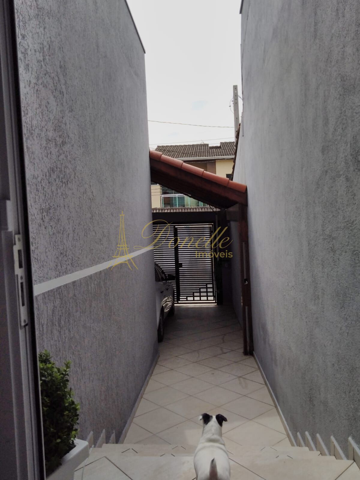 Casa, 2 quartos, 83 m² - Foto 4