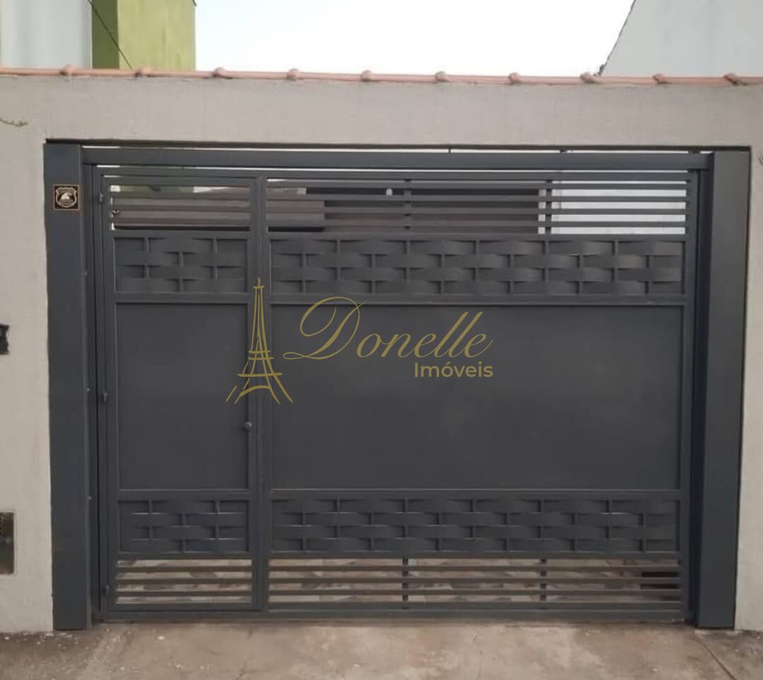 Casa, 3 quartos, 76 m² - Foto 1