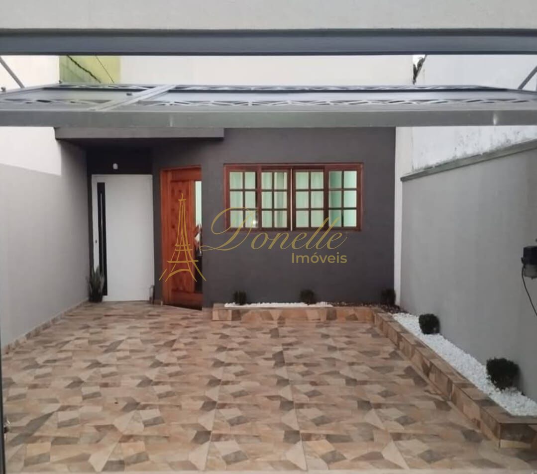 Casa, 3 quartos, 76 m² - Foto 11