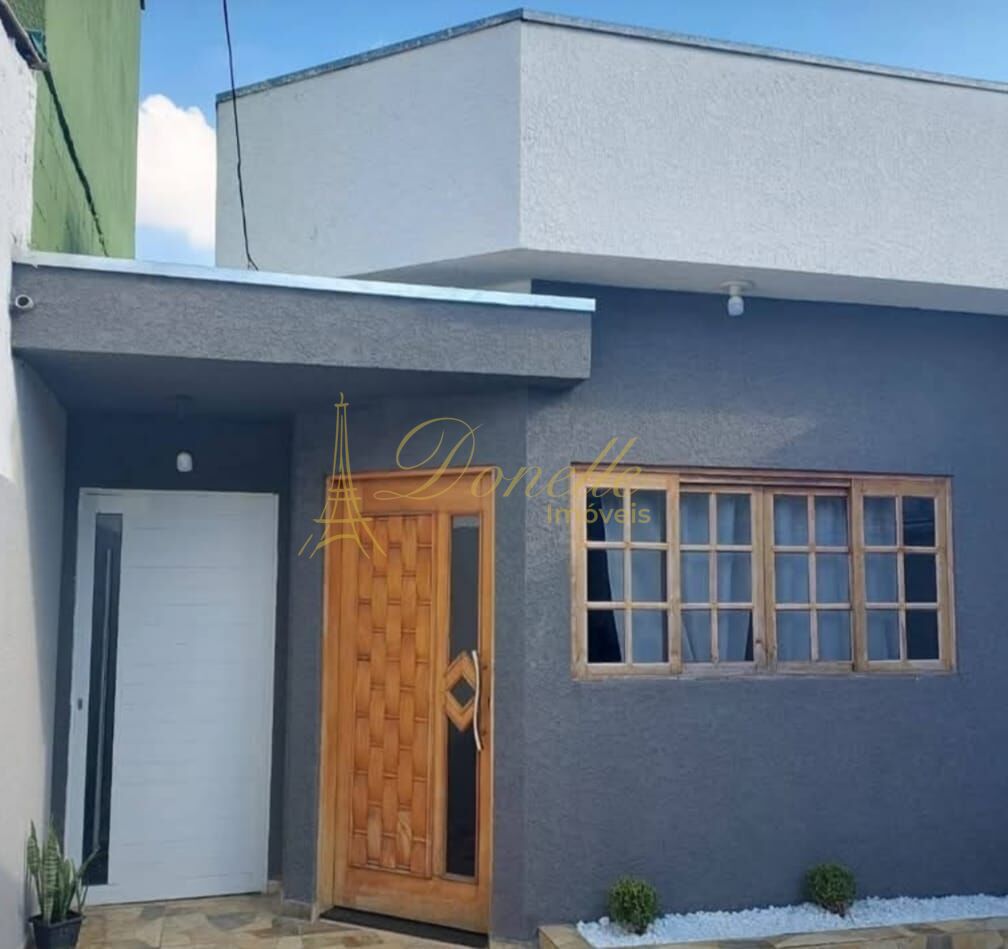 Casa, 3 quartos, 76 m² - Foto 3