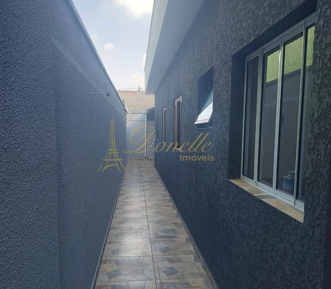 Casa, 3 quartos, 76 m² - Foto 2