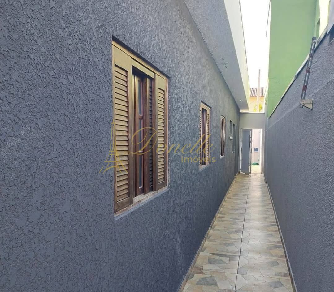 Casa, 3 quartos, 76 m² - Foto 17