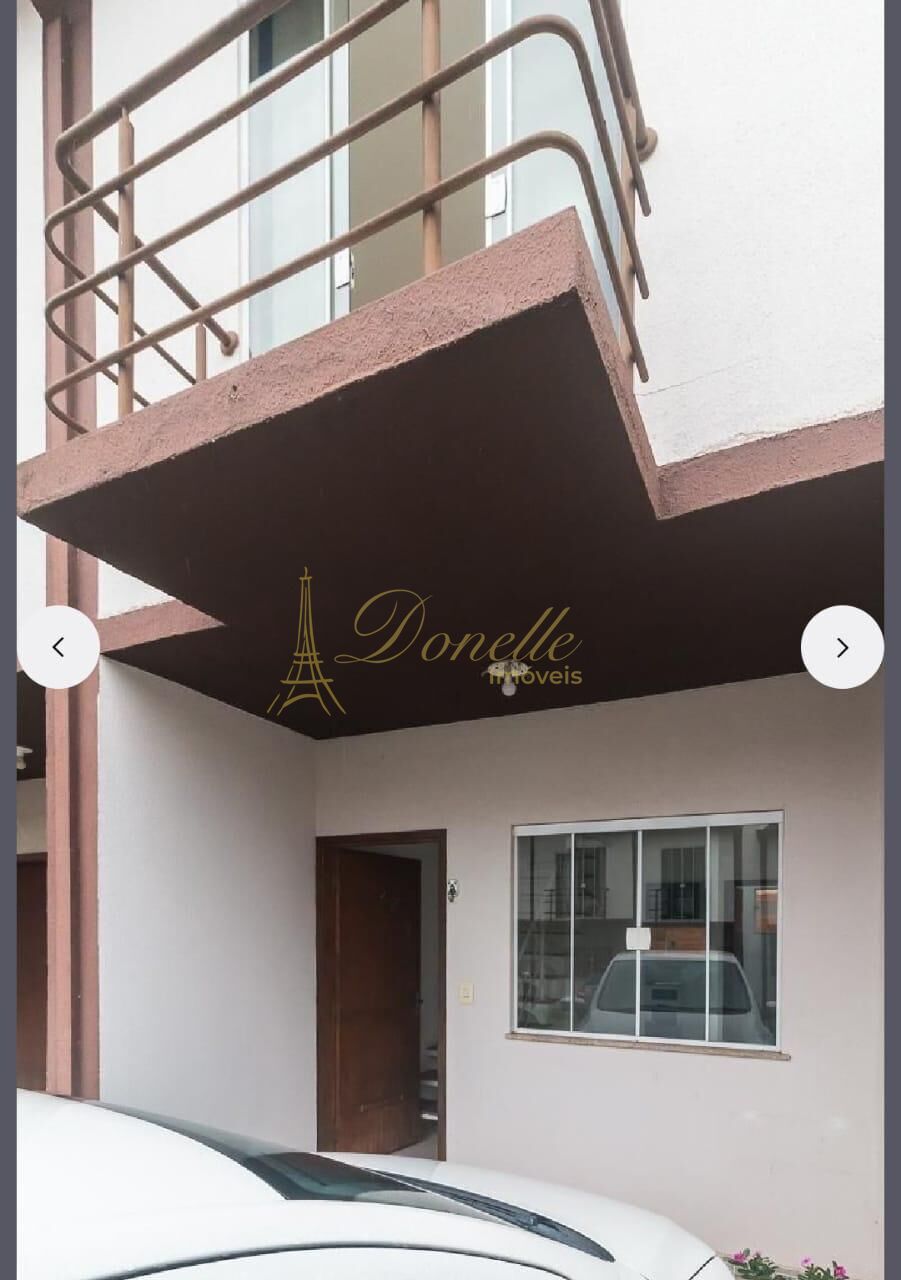 Sobrado, 2 quartos, 63 m² - Foto 8