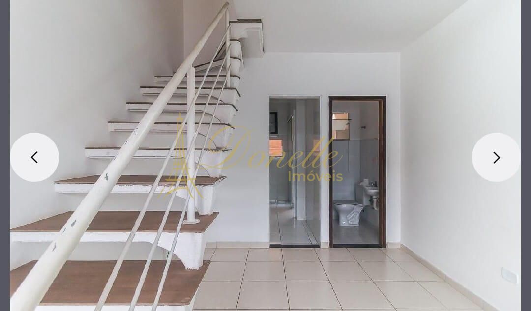 Sobrado, 2 quartos, 63 m² - Foto 10