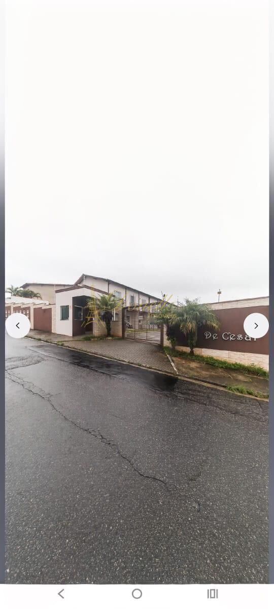 Sobrado, 2 quartos, 63 m² - Foto 2