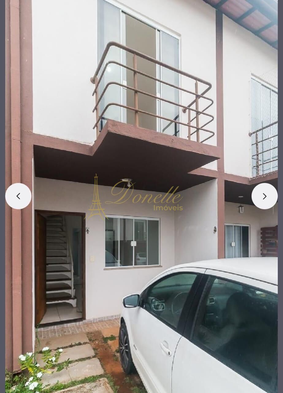 Sobrado, 2 quartos, 63 m² - Foto 5