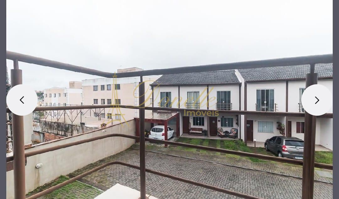 Sobrado, 2 quartos, 63 m² - Foto 9