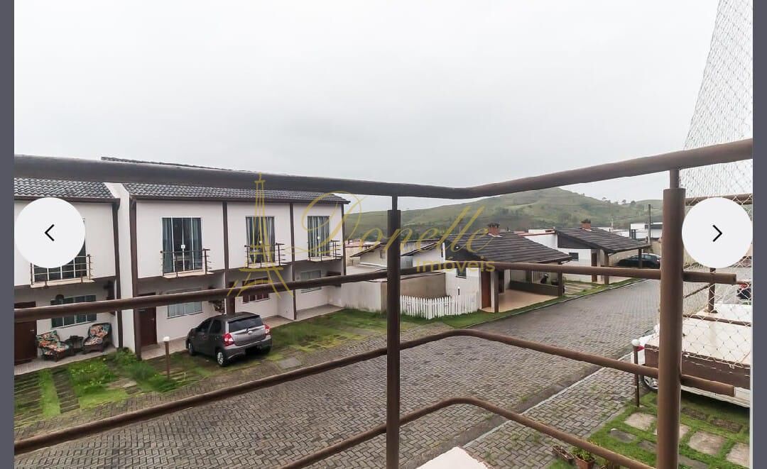 Sobrado, 2 quartos, 63 m² - Foto 4
