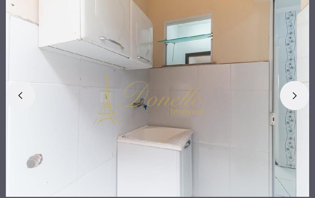 Sobrado, 2 quartos, 63 m² - Foto 17