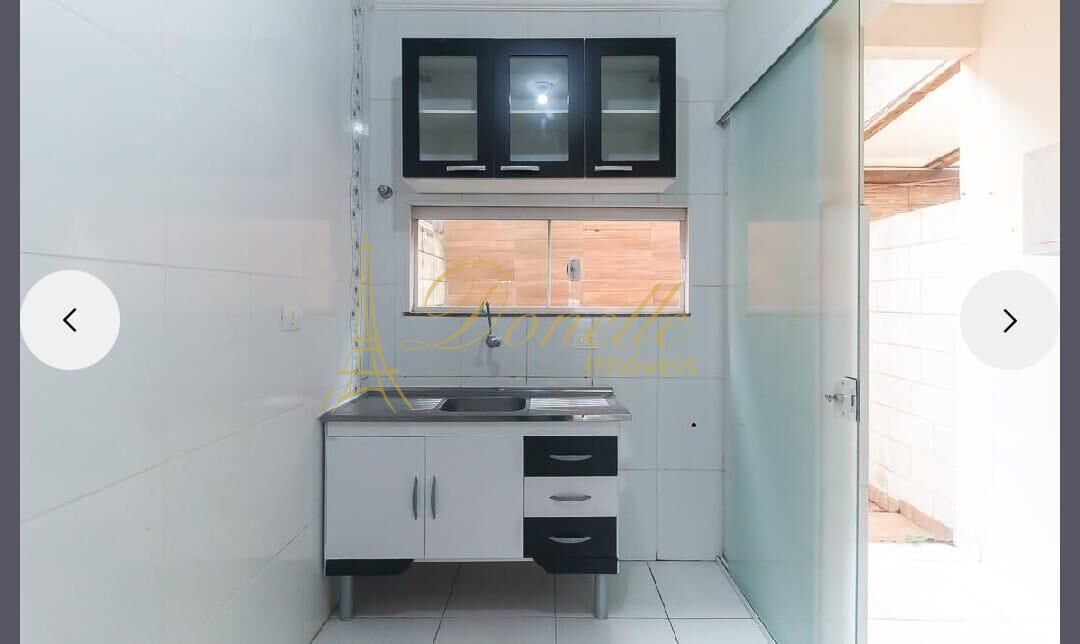 Sobrado, 2 quartos, 63 m² - Foto 18