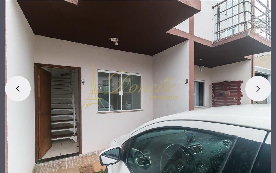 Sobrado, 2 quartos, 63 m² - Foto 6