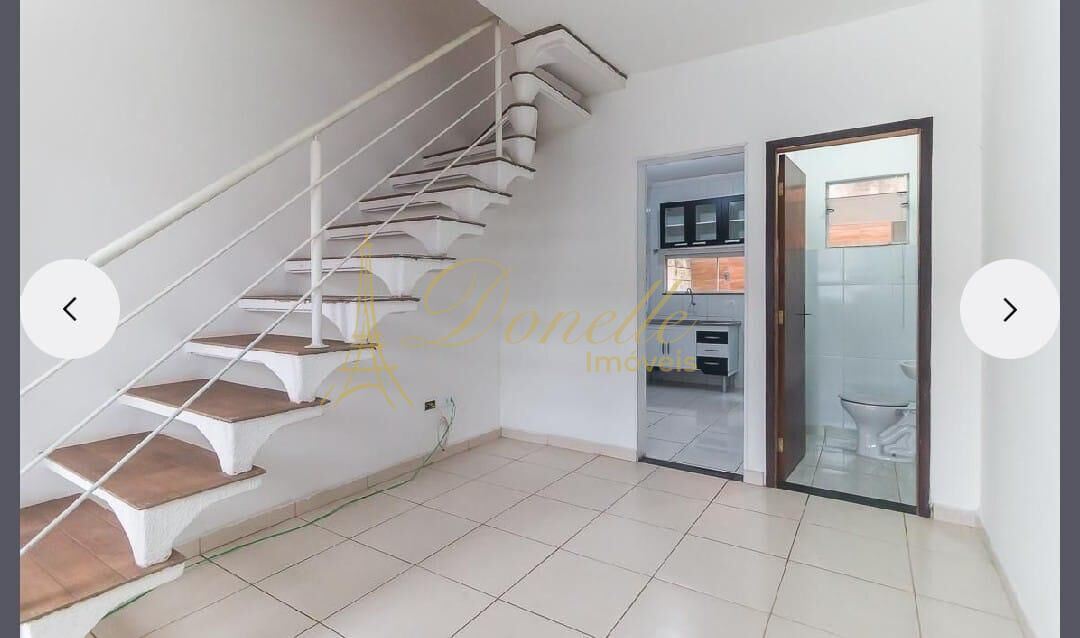 Sobrado, 2 quartos, 63 m² - Foto 13