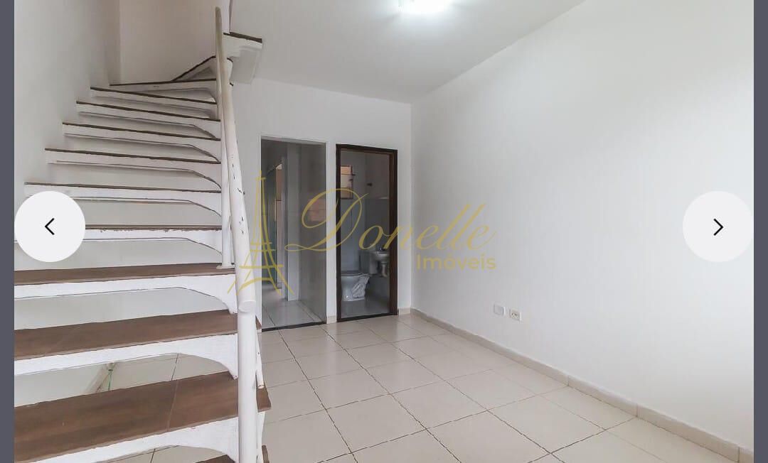 Sobrado, 2 quartos, 63 m² - Foto 14