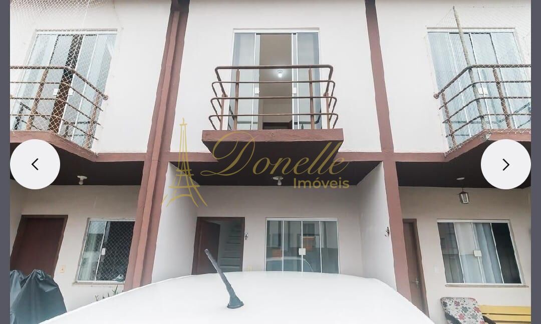 Sobrado, 2 quartos, 63 m² - Foto 7